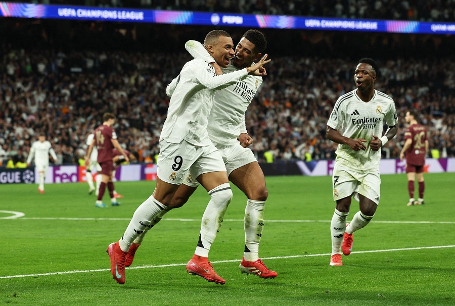 Nhận định soi kèo Benfica vs Real Madrid lúc 3h00 ngày 18/2/2026