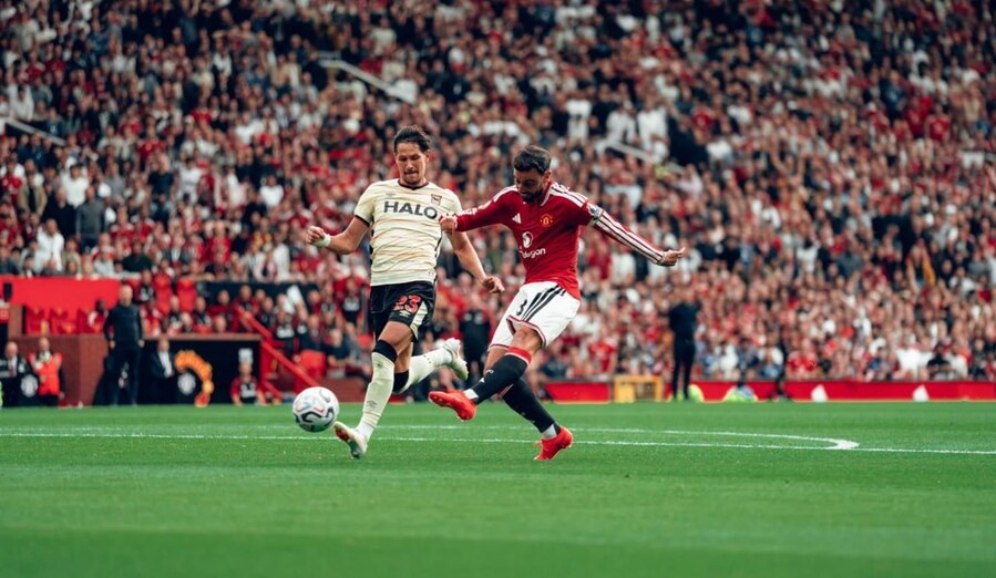 Manchester United vs Ipswich Town (22:30 – 30/08)