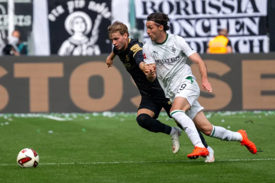 B. Monchengladbach vs SV 07 Elversberg (20:30 – 05/09)