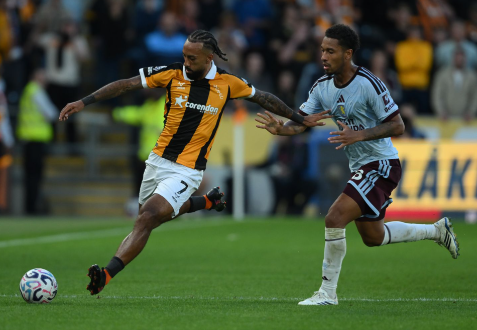 Hull City vs Aston Villa (23:30 – 05/09)