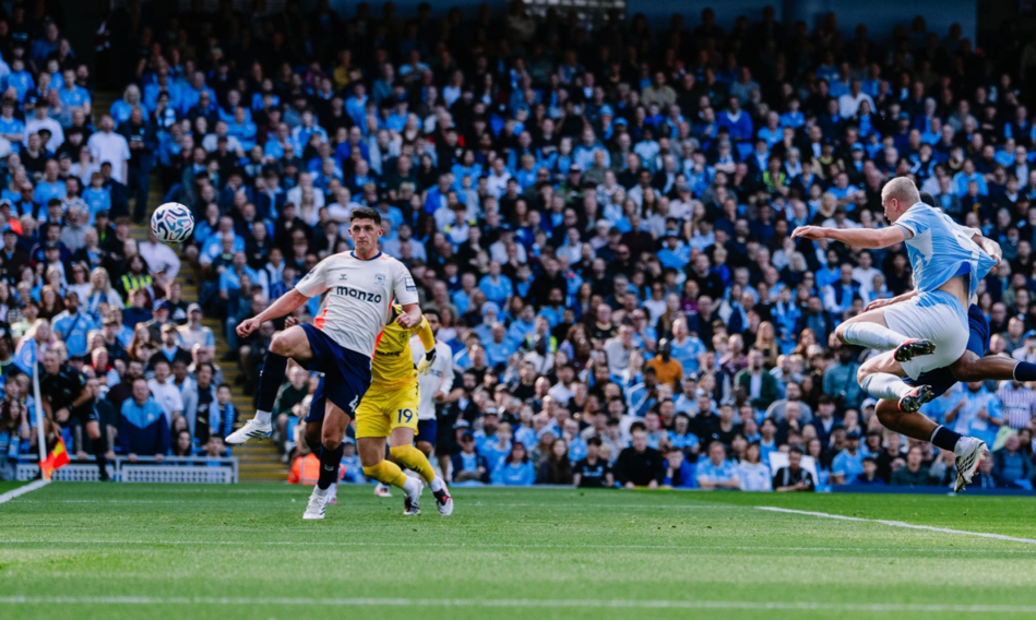 Manchester City vs Coventry City (21:00 – 05/09)