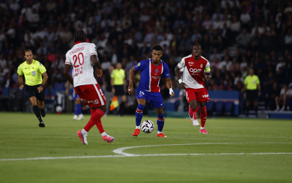 PSG vs AS Monaco (02:05 – 05/09)