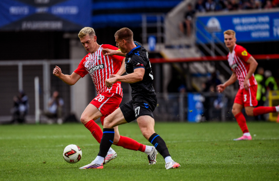 Paderborn 07 vs SC Freiburg (20:30 – 05/09)