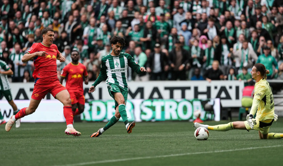 Werder Bremen vs RB Leipzig (20:30 – 05/09)