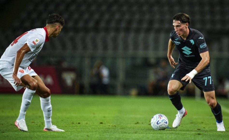 Torino vs Monza (02:00 – 02/09)